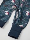Baby-Pyjama Moomin Sujet 4