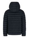 Leichte Knaben Primaloft-Jacke 2
