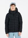 Leichte Knaben Primaloft-Jacke 8