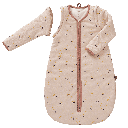 Sleeping Bag 60 W Zippable Sleeves 2