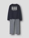 Pyjama Set Jungen 2