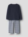 Pyjama Set Jungen 2