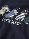 Pyjama Set Jungen 4