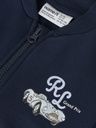 Sweatjacke mit Druck 3