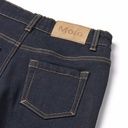 Warme Knaben Jeans 4