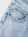 Gerade geschnittene Jeans 3