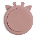 Kinder-Essteller aus Silikon 2