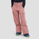 Kinderskihose Uni 2