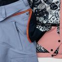 Wasserdichte, warme Kinderskijacke 5