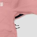 Wasserdichte, warme Kinderskijacke 6