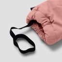 Wasserfeste Kinder-Fäustlinge Statement 3