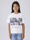 Mädchen T-Shirt Monet 4