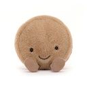 Plüsch-Macaron Mona 2