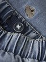 Baby Jeans mit Koala Stickerei 3