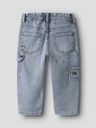 Weite Knaben Jeans 2