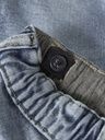 Weite Knaben Jeans 3
