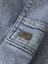 Weite Knaben Jeans 4