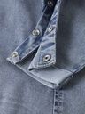 Leichte Denim Overall Tencel 3