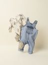 Leichte Denim Overall Tencel 4