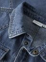 Knaben Jeans Hemd 3