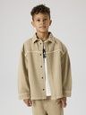 Knaben Overshirt 4