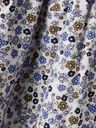 Baby Kleid mit Blumendruck 3