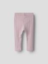 Baby Leggings gerippt 2