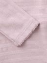 Baby Leggings gerippt 3