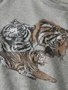Knaben Langarmshirt Tiger 3