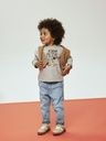 Knaben Langarmshirt Tiger 5