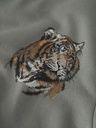 Knaben Sweatshirt Tiger 3