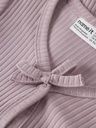 Mädchen Strickjacke Mäscheli 3
