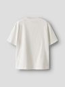 Mädchen T-Shirt Leopard Druck 2