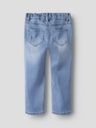Slim Fit Kleinkinderjeans Mädchen 2