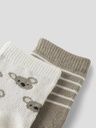 Babysocken mit Koala Motiv 2