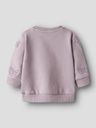 Baby Sweatshirt mit Schmetterling 2