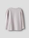 Mädchen Langarmshirt mit Katzendruck 2