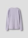 Kurzes Langarmshirt für Mädchen  3