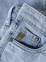 Knabenjeans weite, gerade Form 3