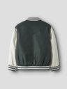 Knaben College Jacke 2