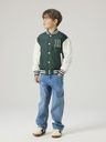 Knaben College Jacke 4