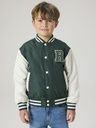 Knaben College Jacke 5