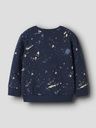 Knaben Sweatshirt AOP 2