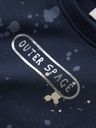 Knaben Sweatshirt AOP 3