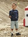 Knaben Sweatshirt AOP 4