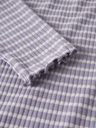 Langarmshirt gestreift 2
