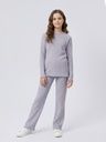 Langarmshirt gestreift 3
