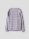 Langarmshirt gestreift 4
