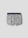 Boxershorts im 3er-Pack Weltraum Druck 2