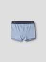 Boxershorts im 3er-Pack Weltraum Druck 3